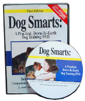 Dog smarts DVD